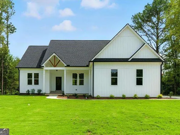 1 Mountain Chase Rd, Rome, GA 30165