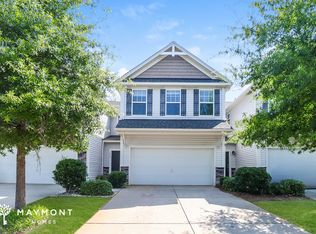 432 Tayberry Ln, Fort Mill, SC 29715