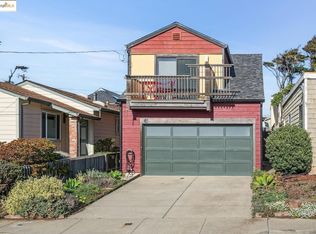 59 San Jose Ave, Pacifica, CA 94044