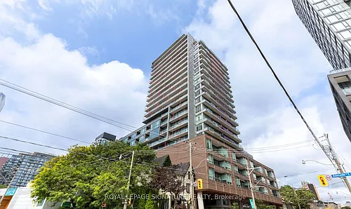 120 Parliament St #1202 Photo 1 120 Parliament St #1202 Photo 1