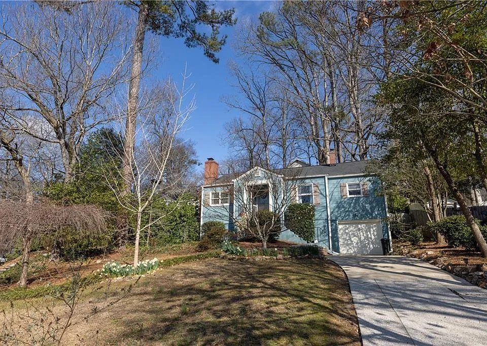 223 Kathryn Ave