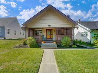 2215 Shroyer Rd, Dayton, OH 45419