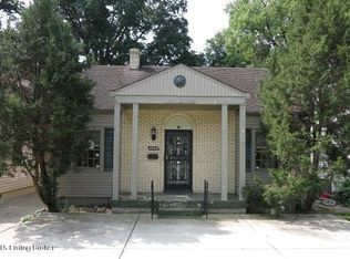 4510 Grand Ave, Louisville, KY 40211