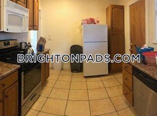 24 Claymoss Rd #1NG, Brighton, MA 02135