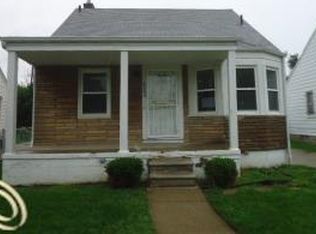 8260 Westwood St, Detroit, MI 48228