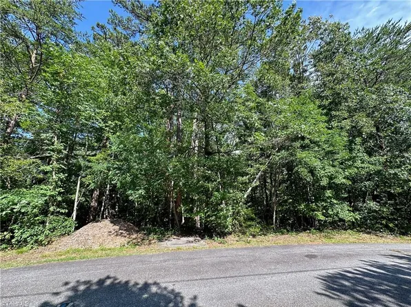 0 John Byrd Rd, Morganton, NC 28655
