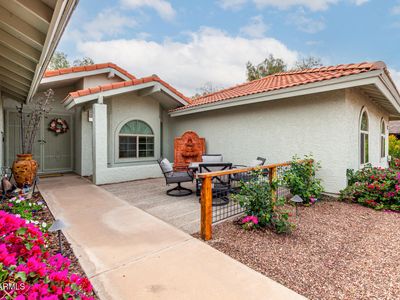 2129 E JENSEN Street, Mesa, AZ, 85213