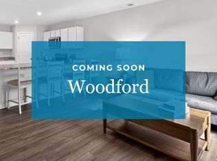 Homes Available Soon, Woodford, Thomasville, NC 27360