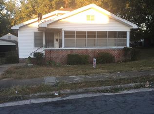 1303 Lancaster St, Gadsden, AL 35903