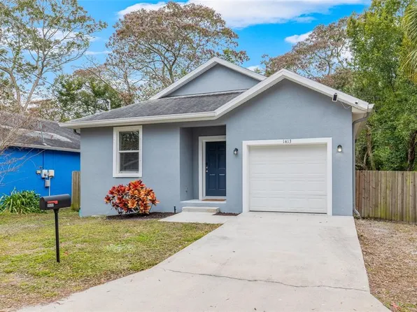 1413 E Annie St, Tampa, FL 33612