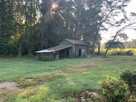 Storage shed