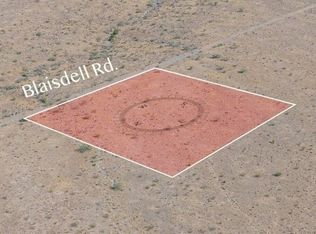 0 N Blaisdell Rd, Golden Valley, AZ 86413