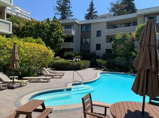 500 Almer Rd APT 104, Burlingame, CA 94010