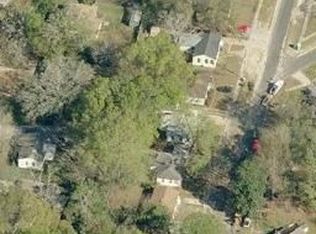 8044 Delaware Ave, Jacksonville, FL 32208