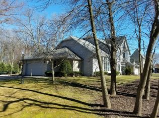 2167 Woodlawn Ln UNIT A, Appleton, WI 54914