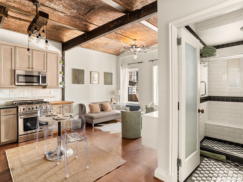 1st image of 205 W 57th St APT 11DB