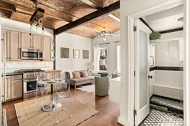 205 West 57th Street, #11DB