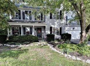 5900 Allegheny Rd, Williamsburg, VA 23188