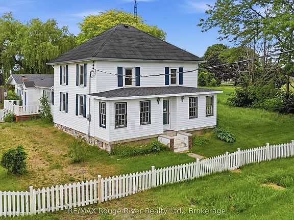 2nd image of 1562 Morganston Rd