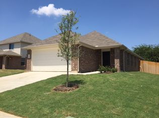 4020 Winter Springs Dr, Fort Worth, TX 76123