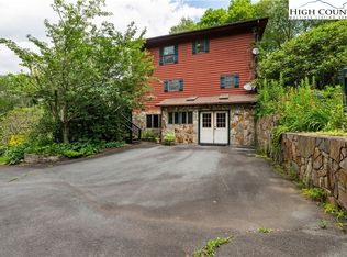 277 Country Lane, Newland, NC 28657
