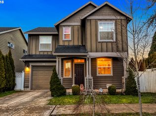 526 N Davis St, Cornelius, OR 97113