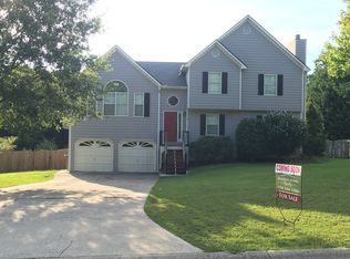 47 Country Meadow Way, Cartersville, GA 30121