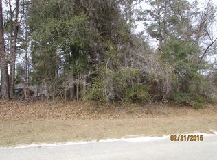 0 Whispering Pines Trl, Blackshear, GA 31516
