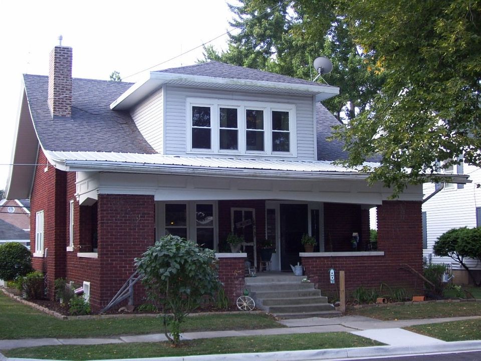 308 E Main St, Verona, OH 45378 Zillow