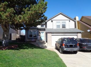619 N Bentley St, Castle Rock, CO 80104