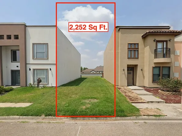 416 Quail Ave, McAllen, TX 78504