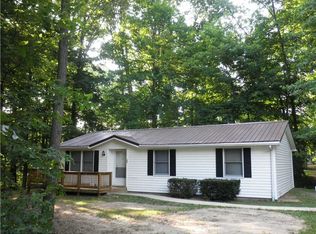 183 Lazy River Ct, Cloverdale, IN