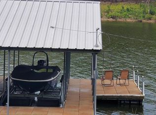 20851 Valley View Trl, Wheatland, MO 65779