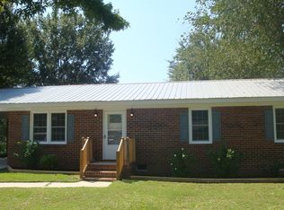 119 Trent St, Rockingham, NC 28379