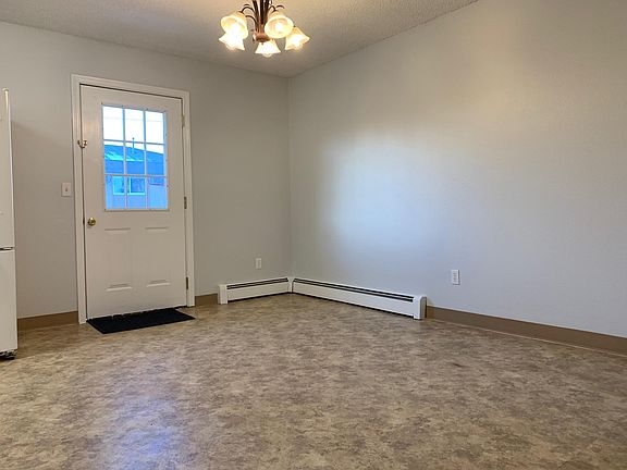 Dining room/balcony door