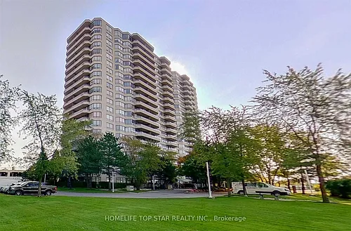 1 Greystone Walk Dr #Penthouse 86 Photo 1