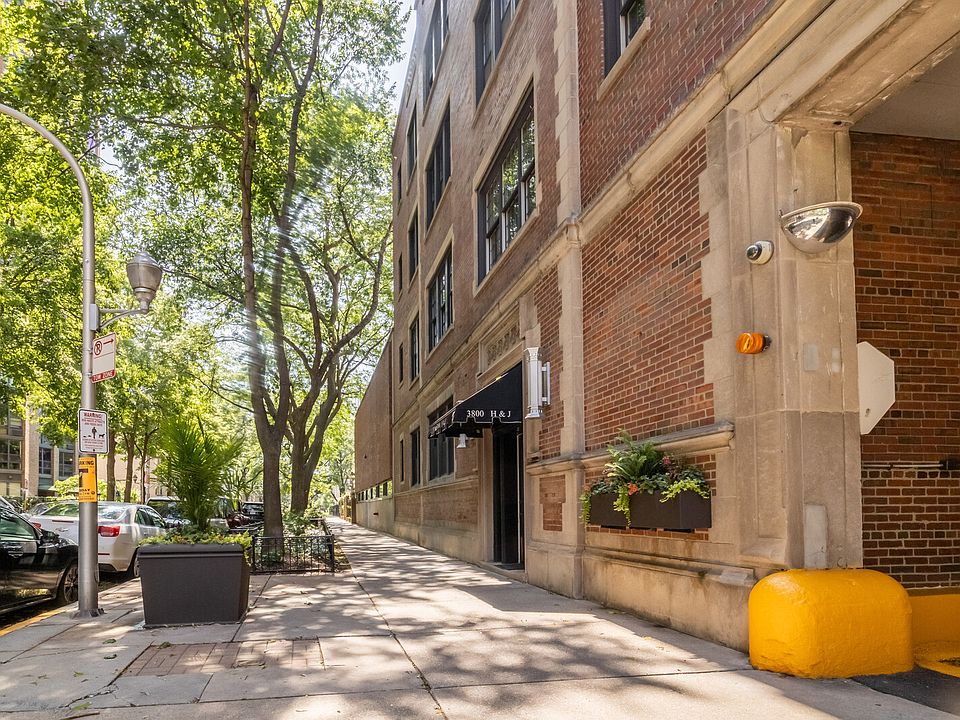 1st image of 3800 N Lake Shore Dr #4J