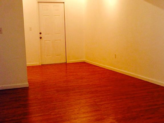 Living Room (Dining Area View)