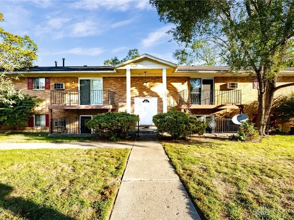 1331 Cherry Hill Dr, Miamisburg, OH 45342