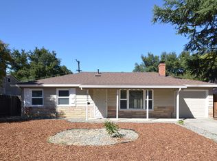 1836 Utah St, Fairfield, CA 94533