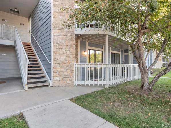 8600 E Alameda Avenue #21-106, Denver, CO 80247