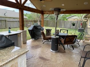 10075 Spotted Horse Dr, Houston, TX 77064