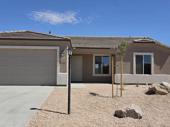 2723 E Hermosa Vis, Kingman, AZ 86409
