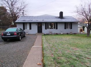 117 N 52nd Ave, Yakima, WA 98908