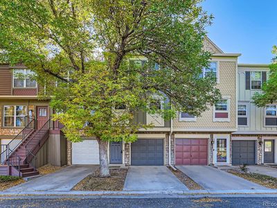 8054 S Columbine Court, Centennial, CO, 80122