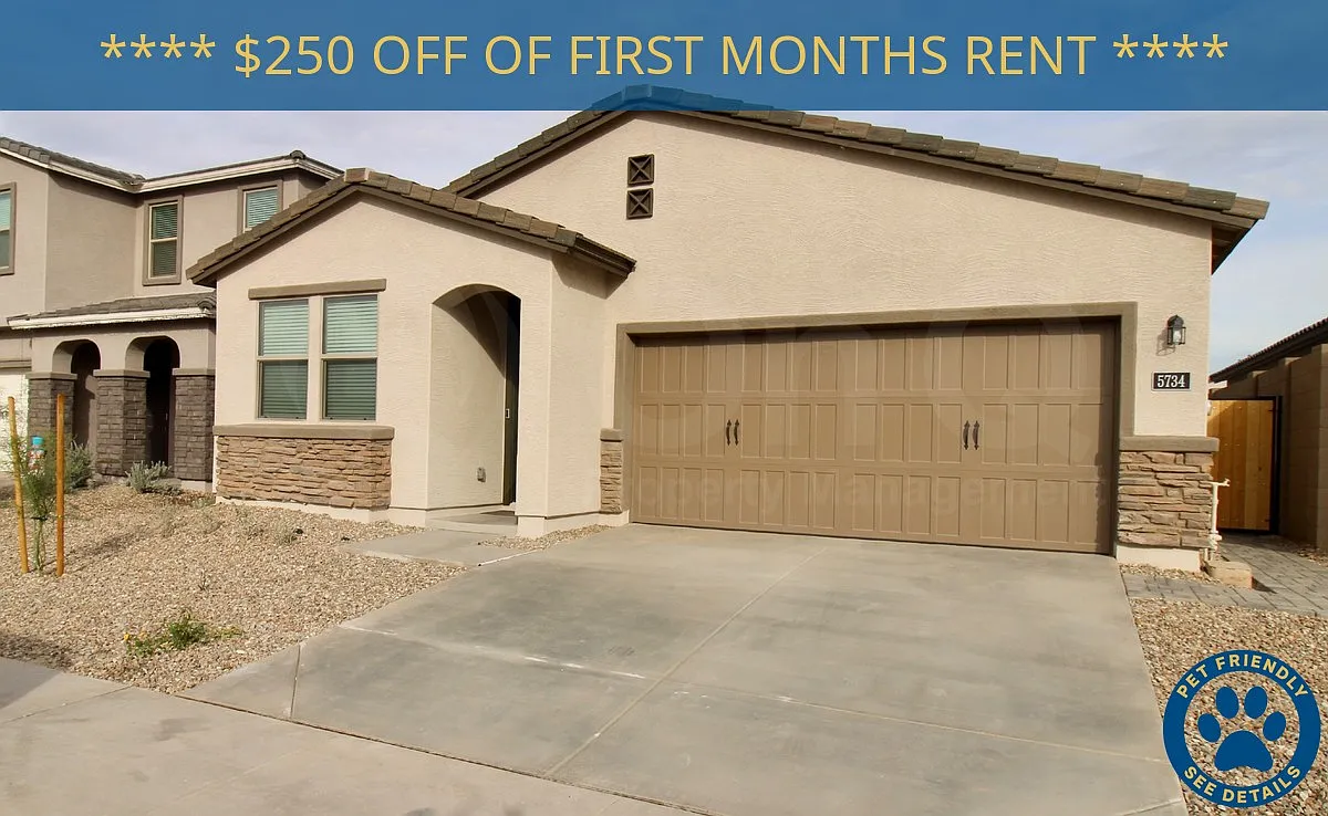4 bed, 3.0 bath, 1801 sqft, $2,195 — Photo 1
