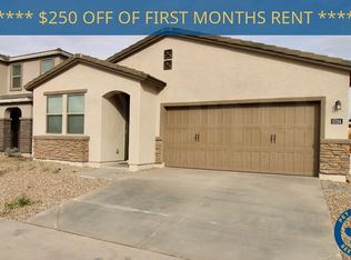 5734 W Getty Dr, Phoenix, AZ 85043