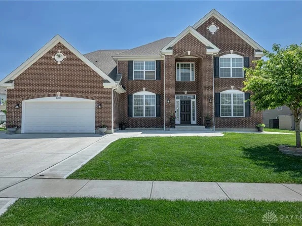 2786 Blueflag St, Tipp City, OH 45371