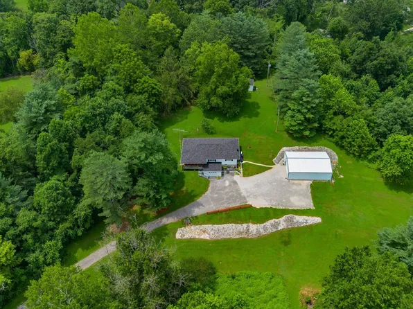 2889 Avoca Eureka Rd, Bedford, IN 47421