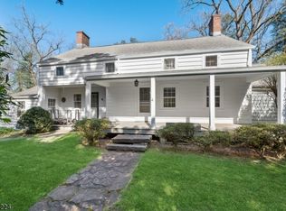 800 Willow Grove Rd, Westfield, NJ 07090